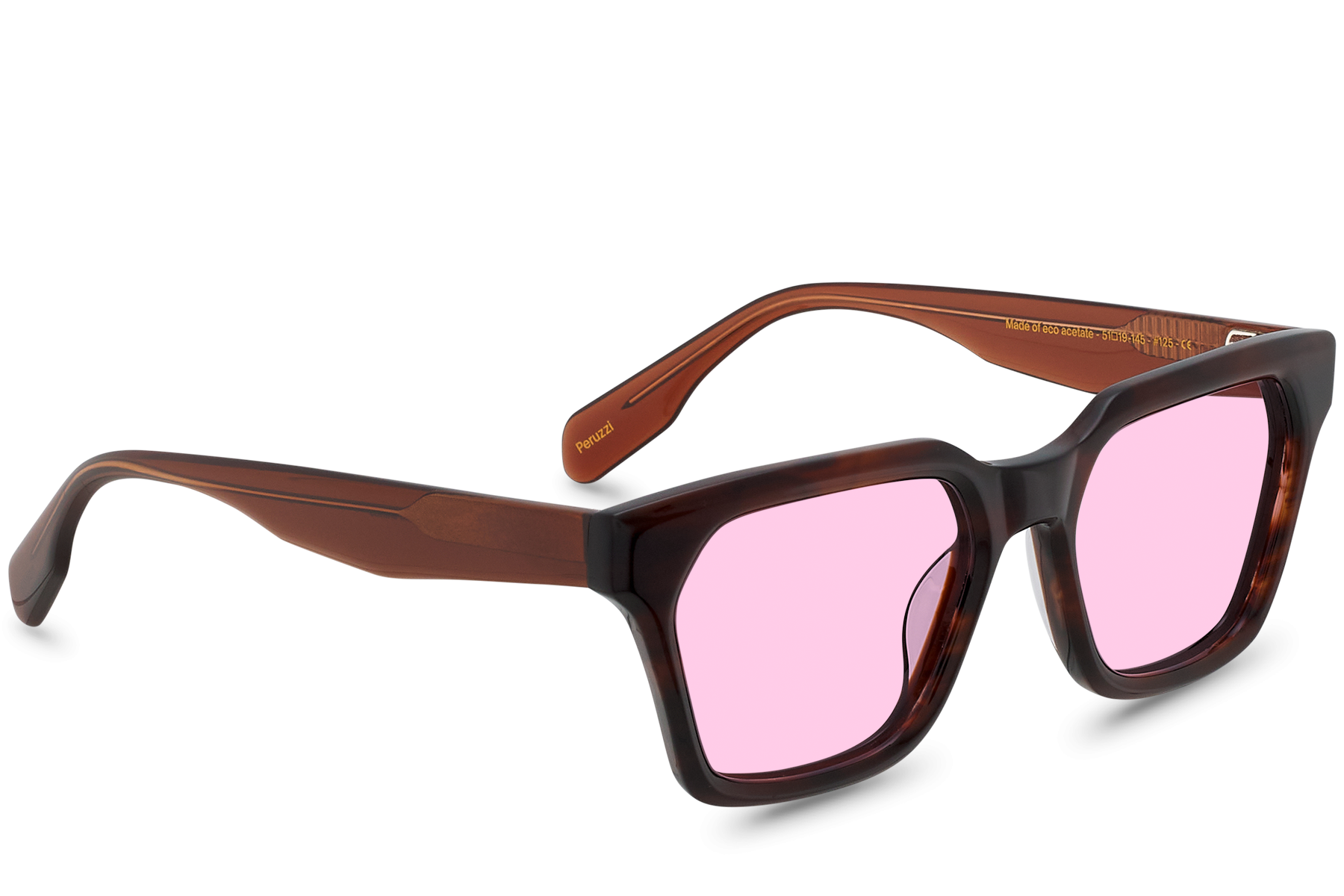 Peruzzi Brown