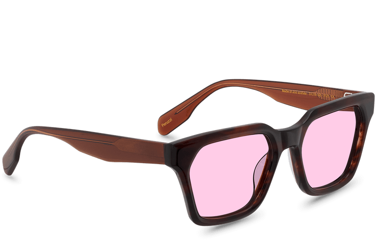 Peruzzi Brown