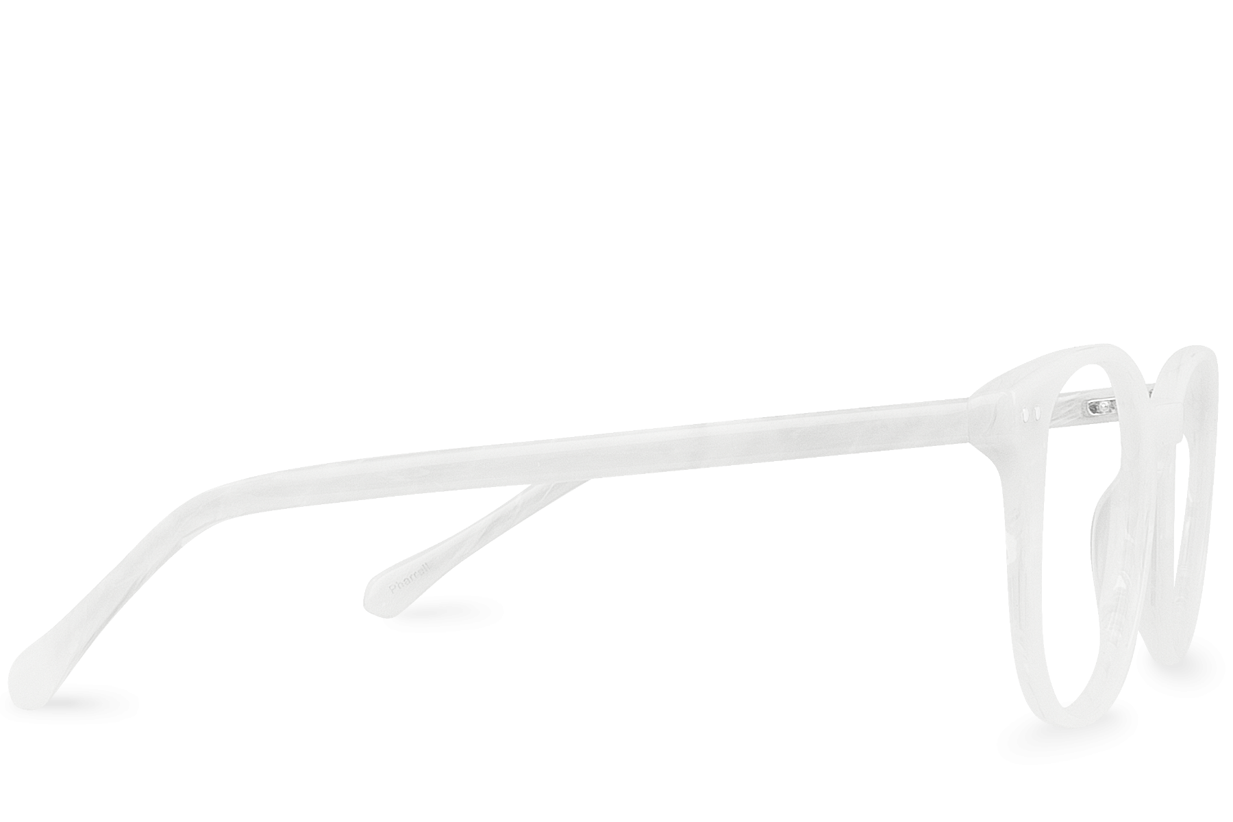 Pharrell White