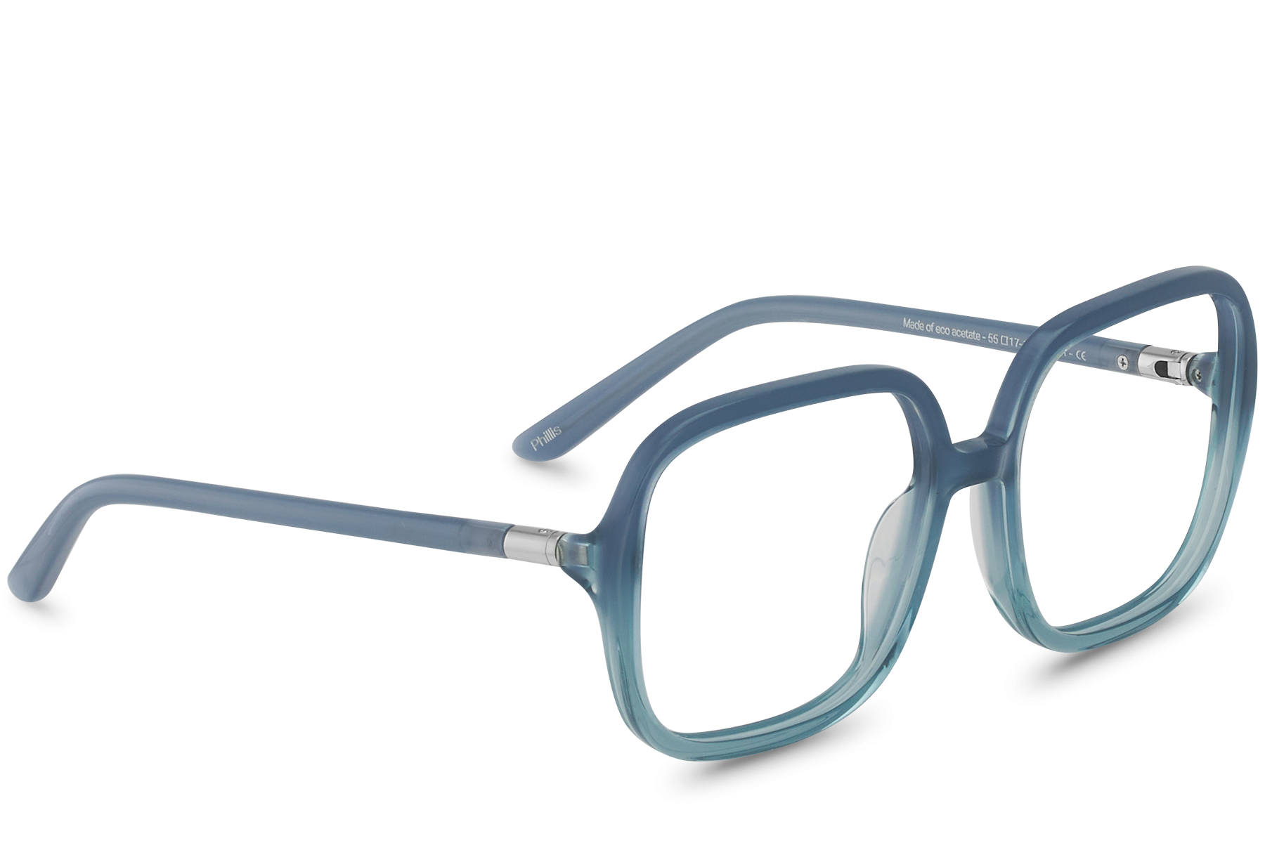 Phillis Blue