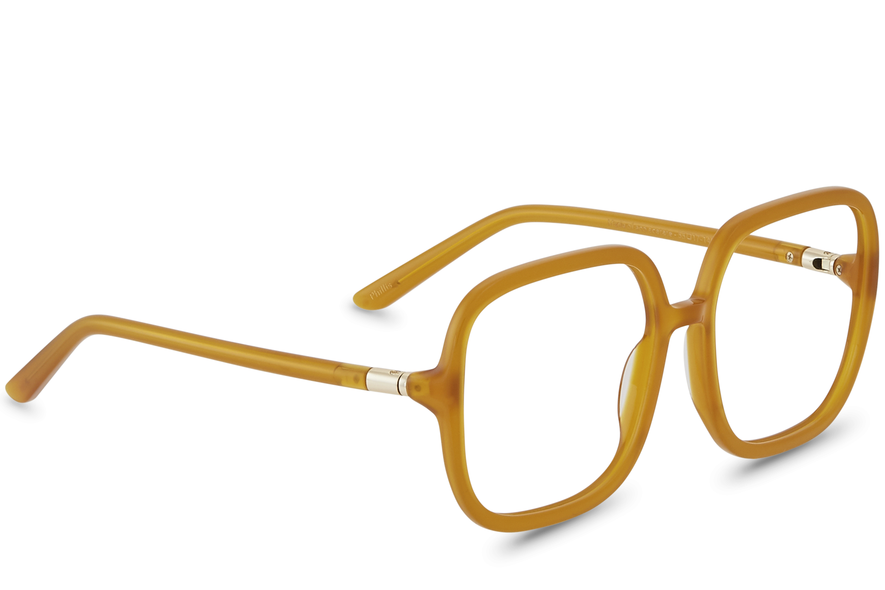 Phillis Yellow