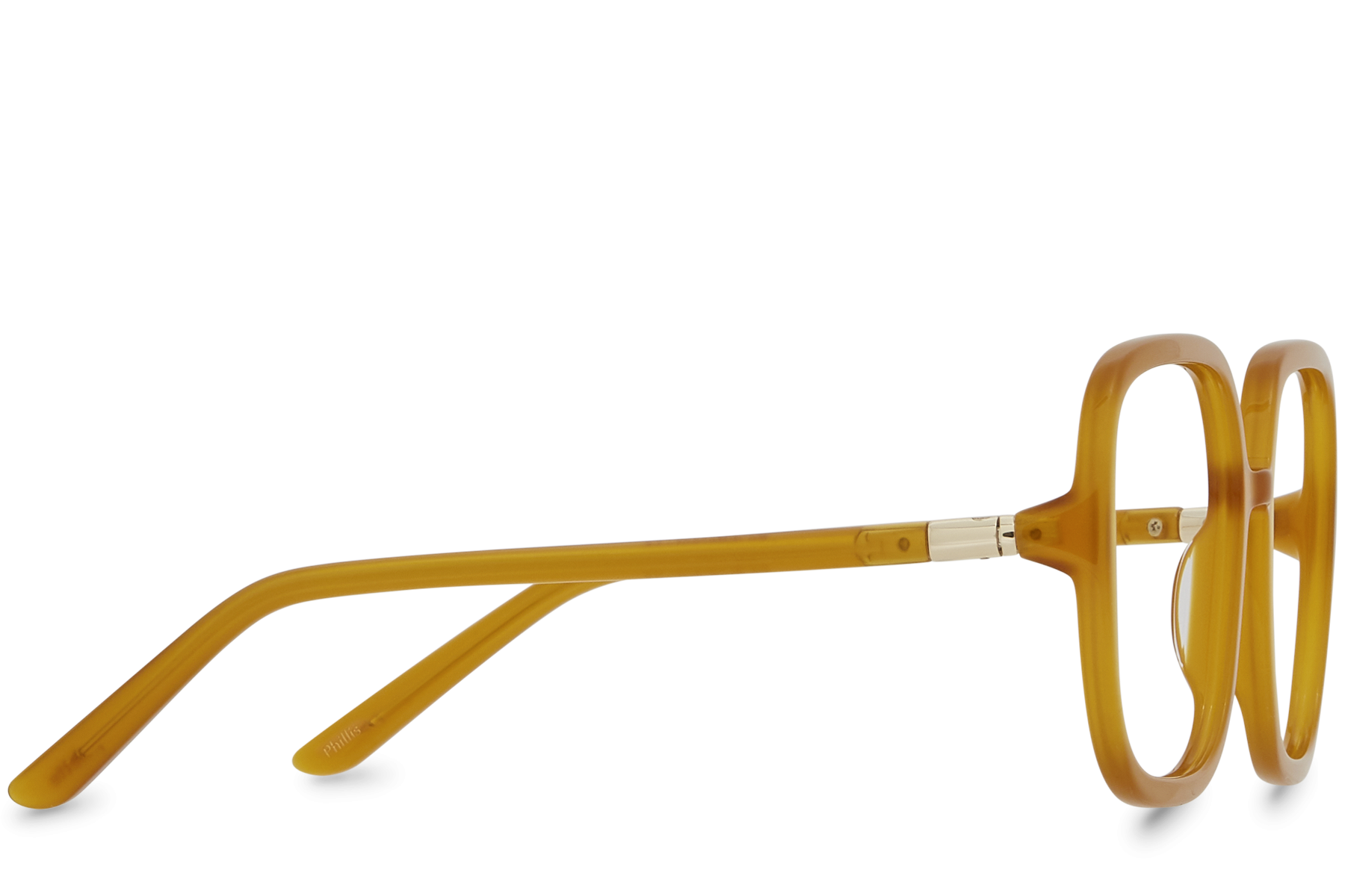 Phillis Yellow