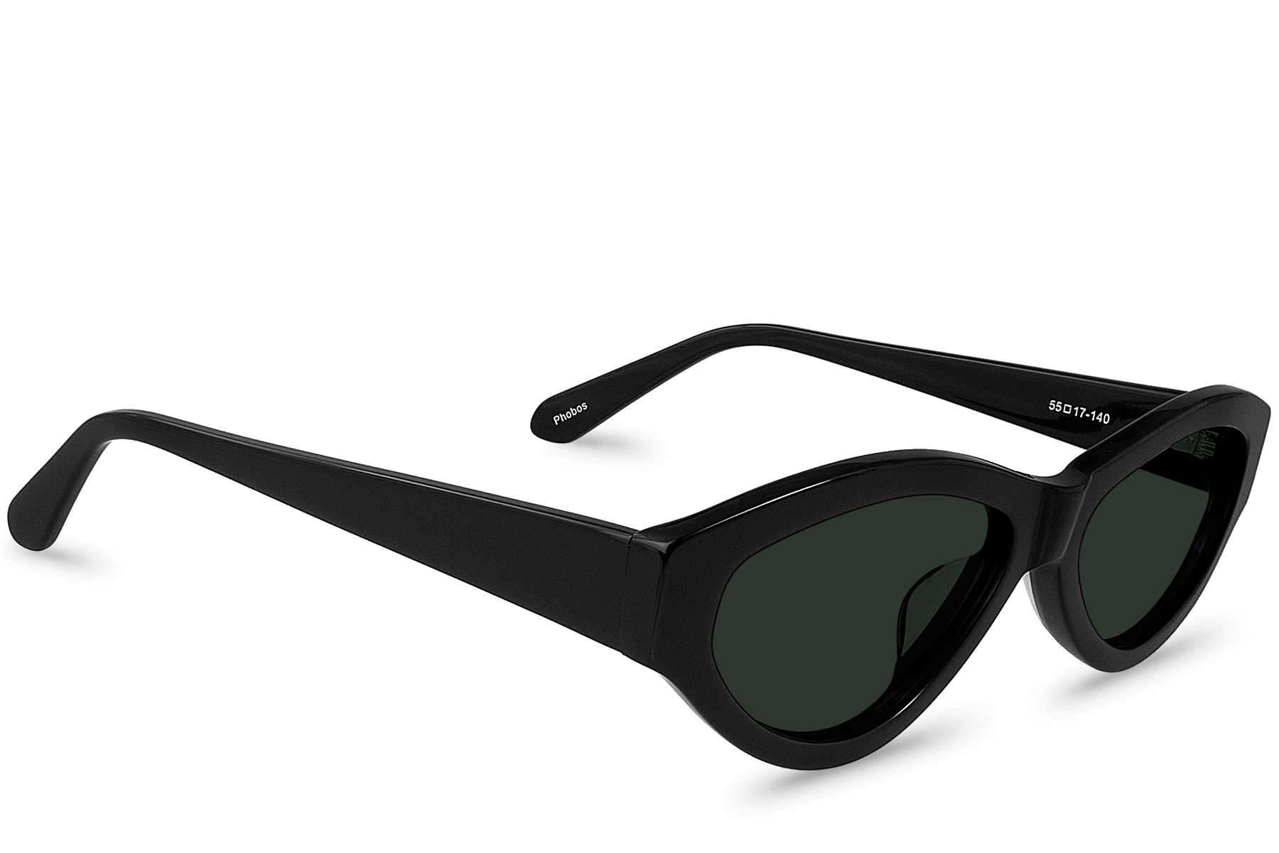 Phobos Black