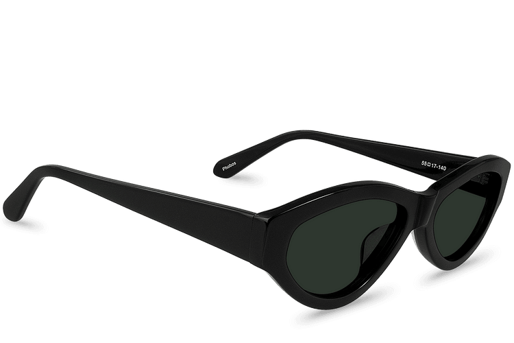 Phobos Black