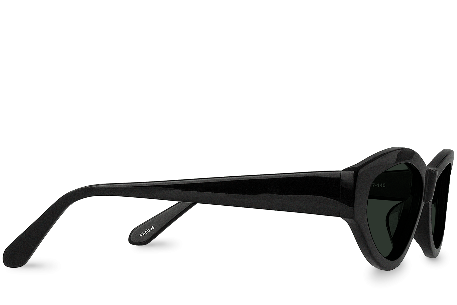 Phobos Black