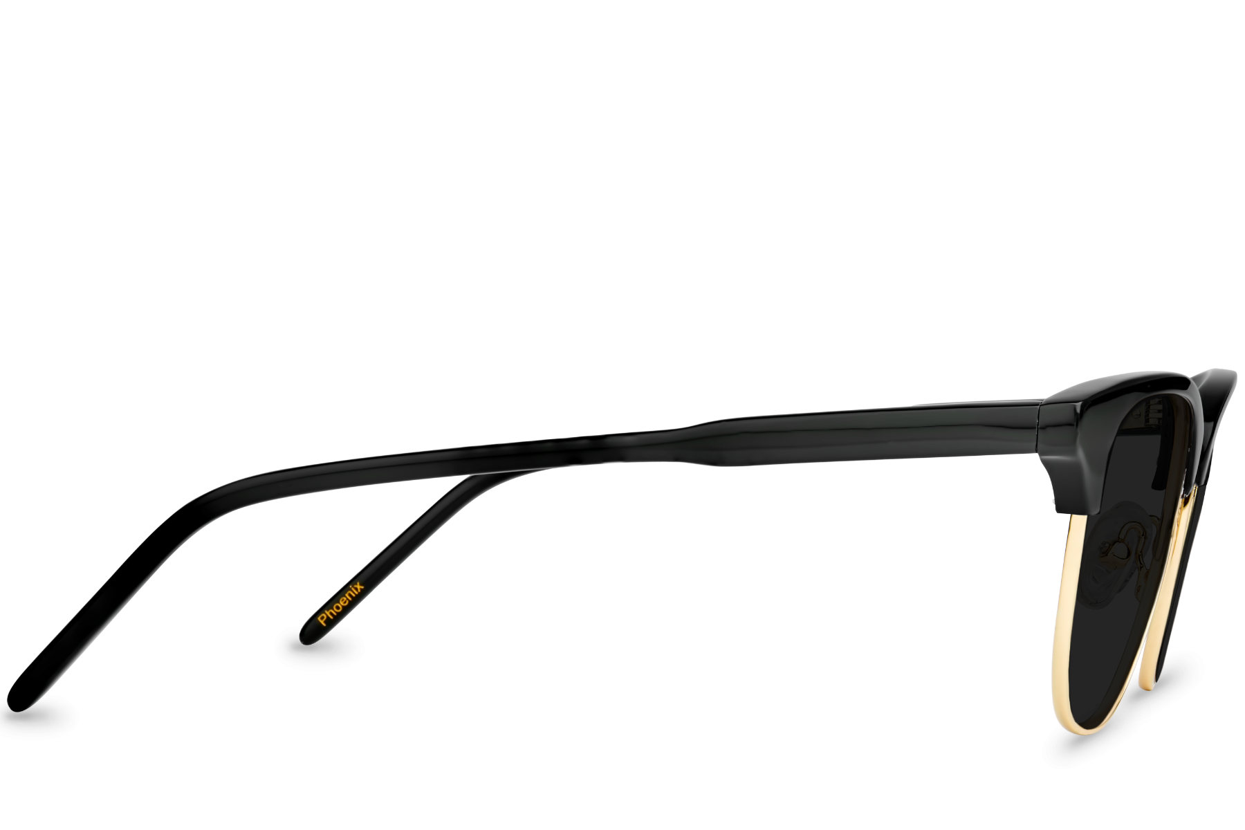 Phoenix Black