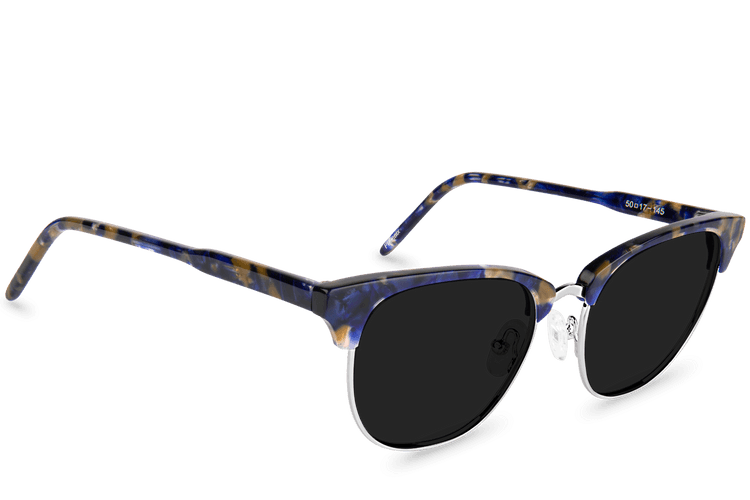 Phoenix Blue
