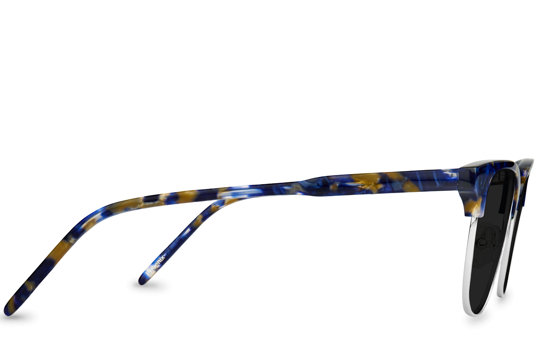 Phoenix Blue