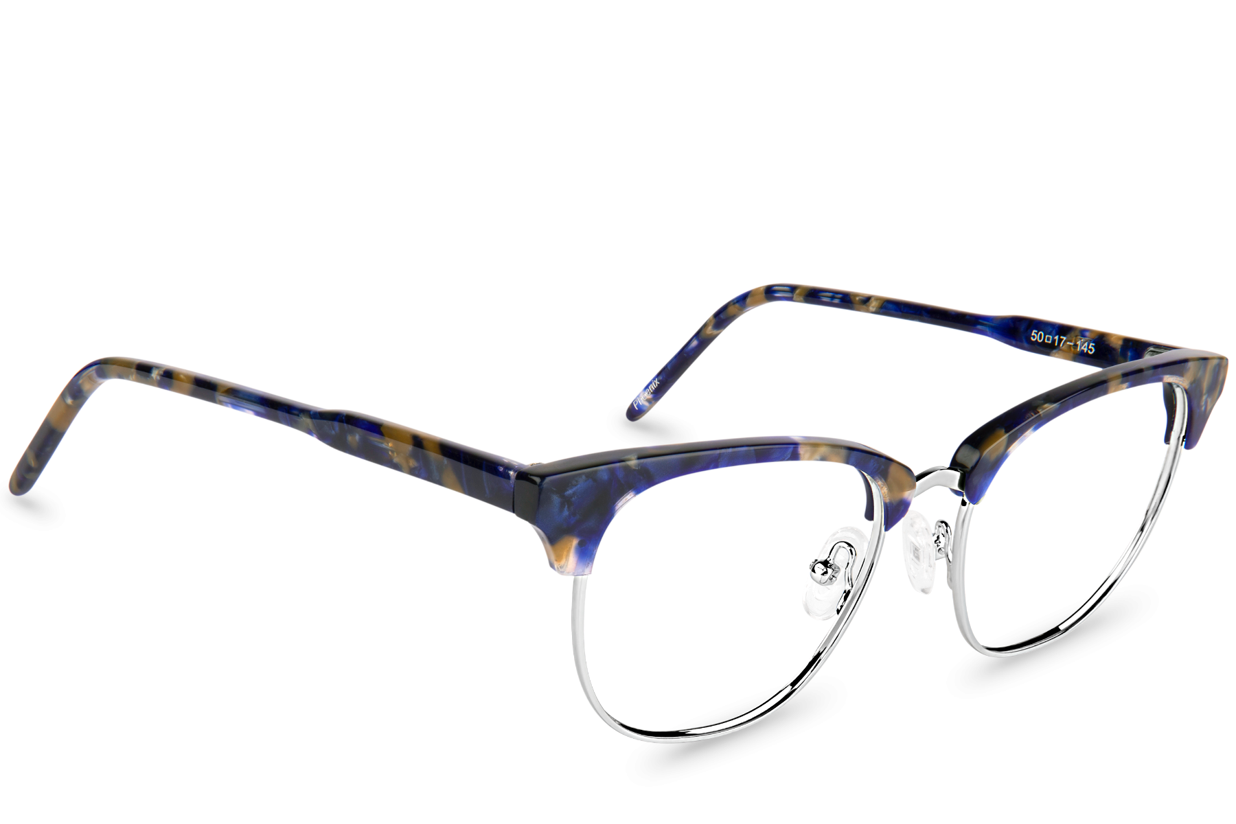Phoenix View Blue