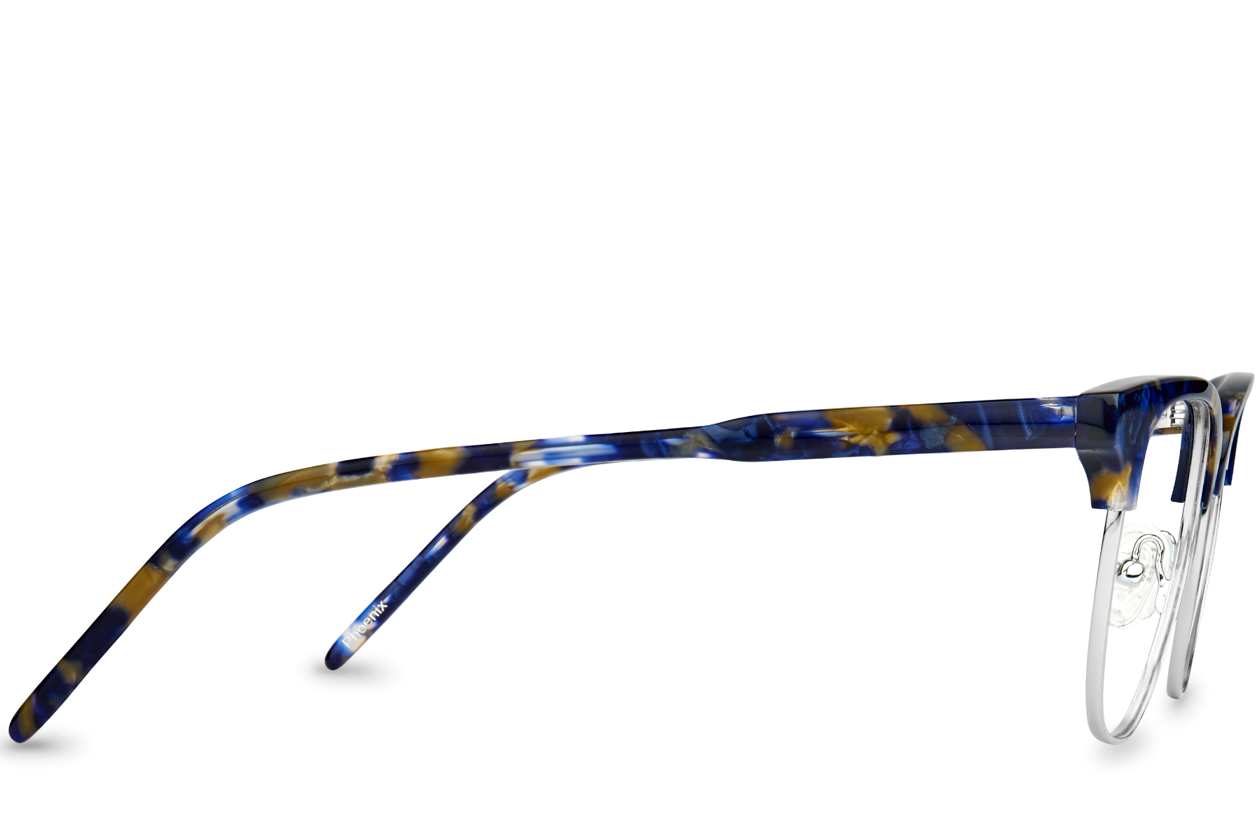 Phoenix View Blue