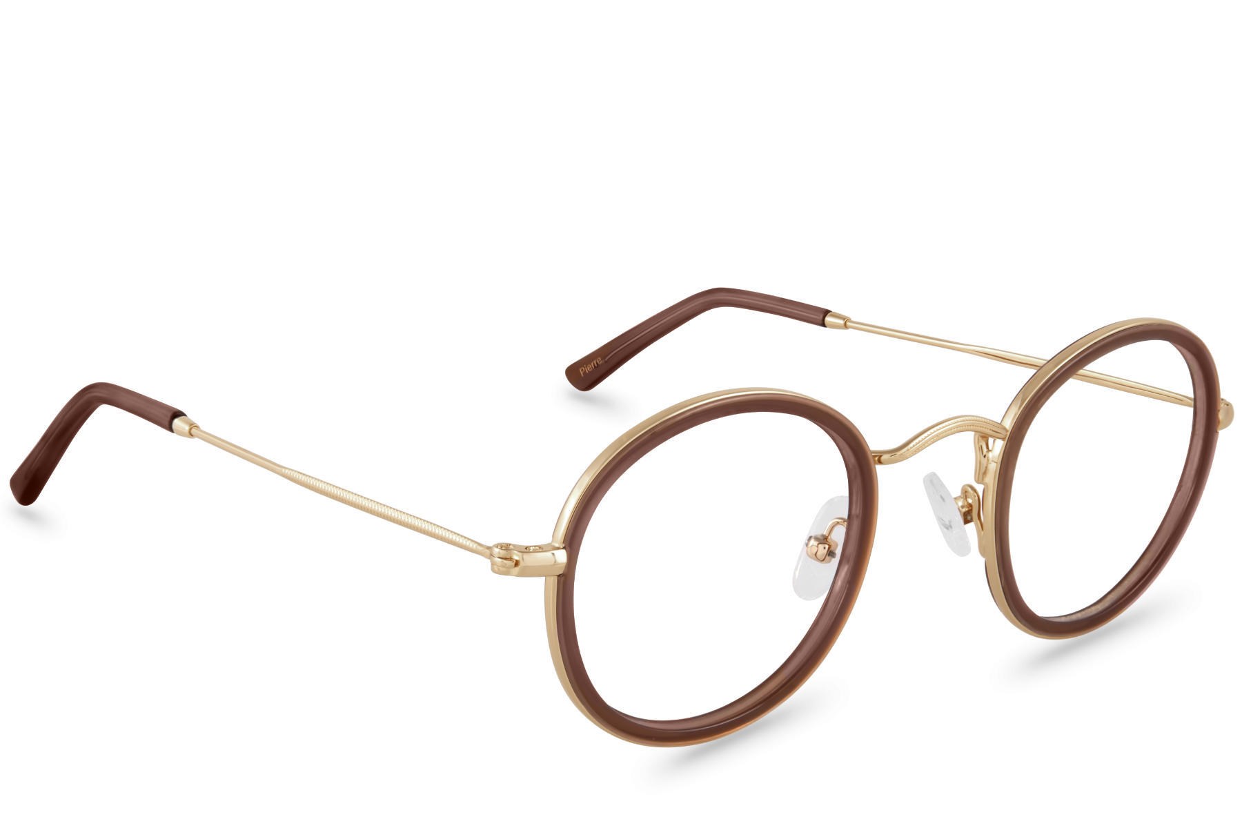 Pierre Gold