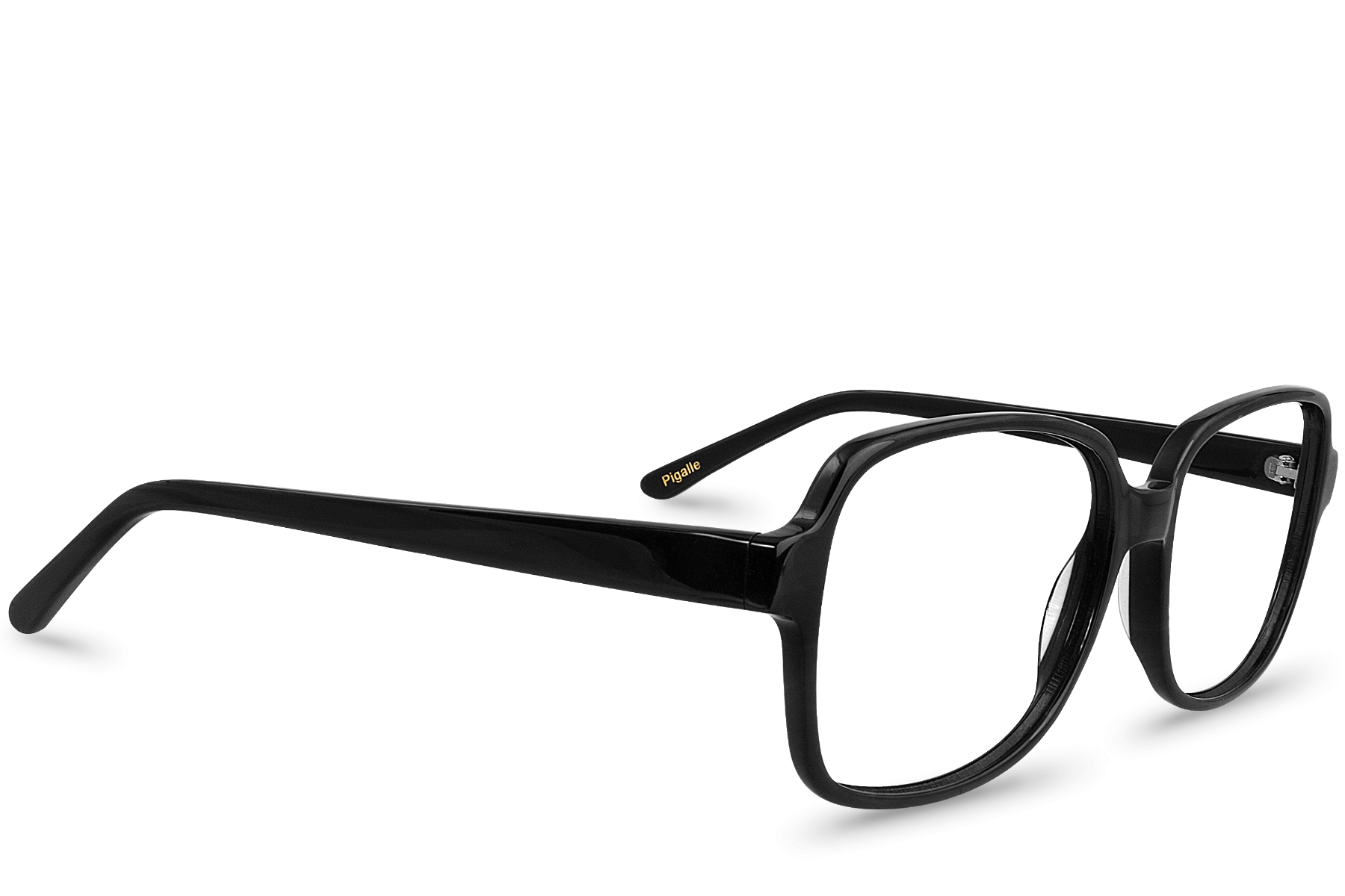 Pigalle Black