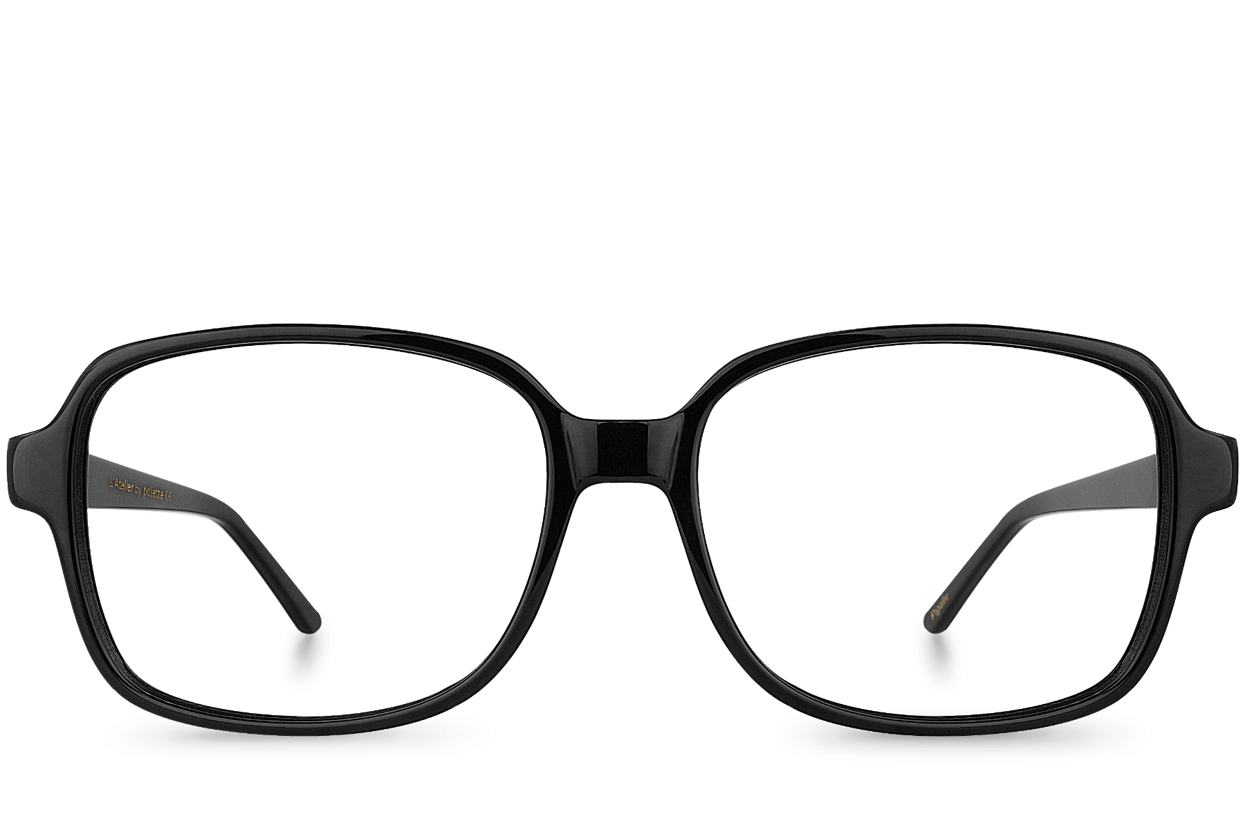 Pigalle Black