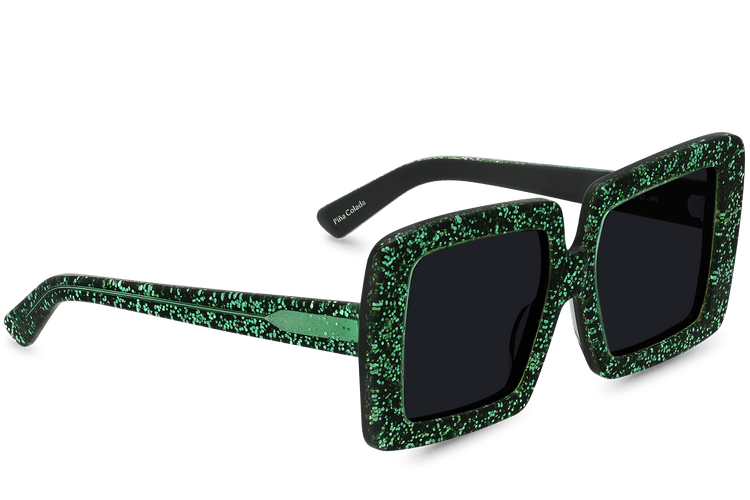 Piña Colada Green