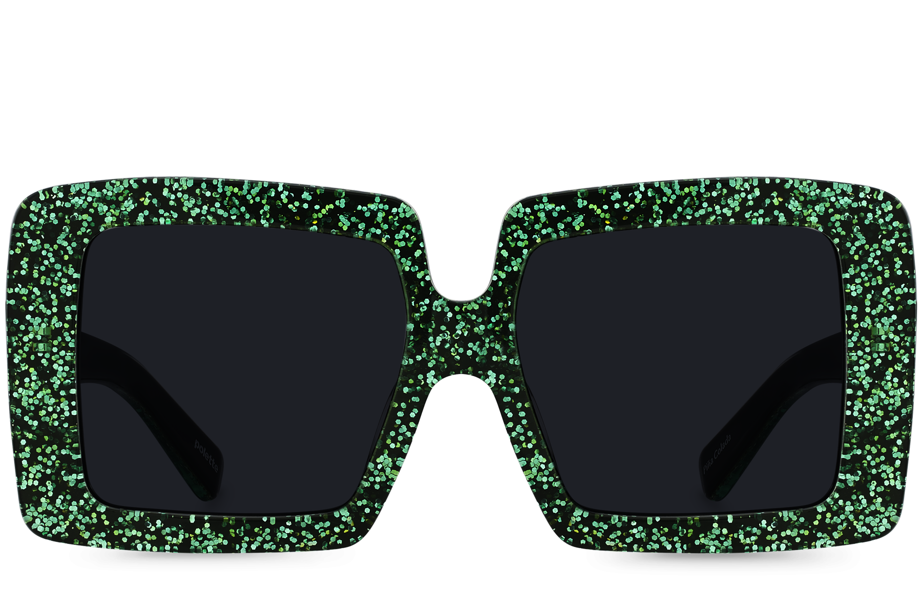 Piña Colada Green