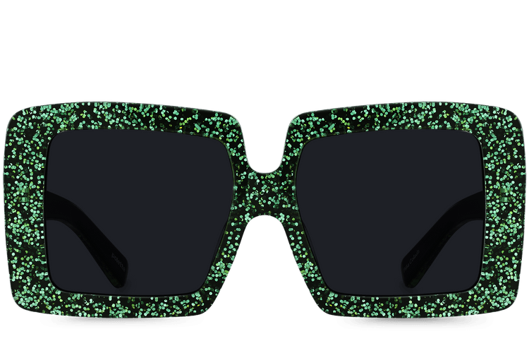 Piña Colada Green