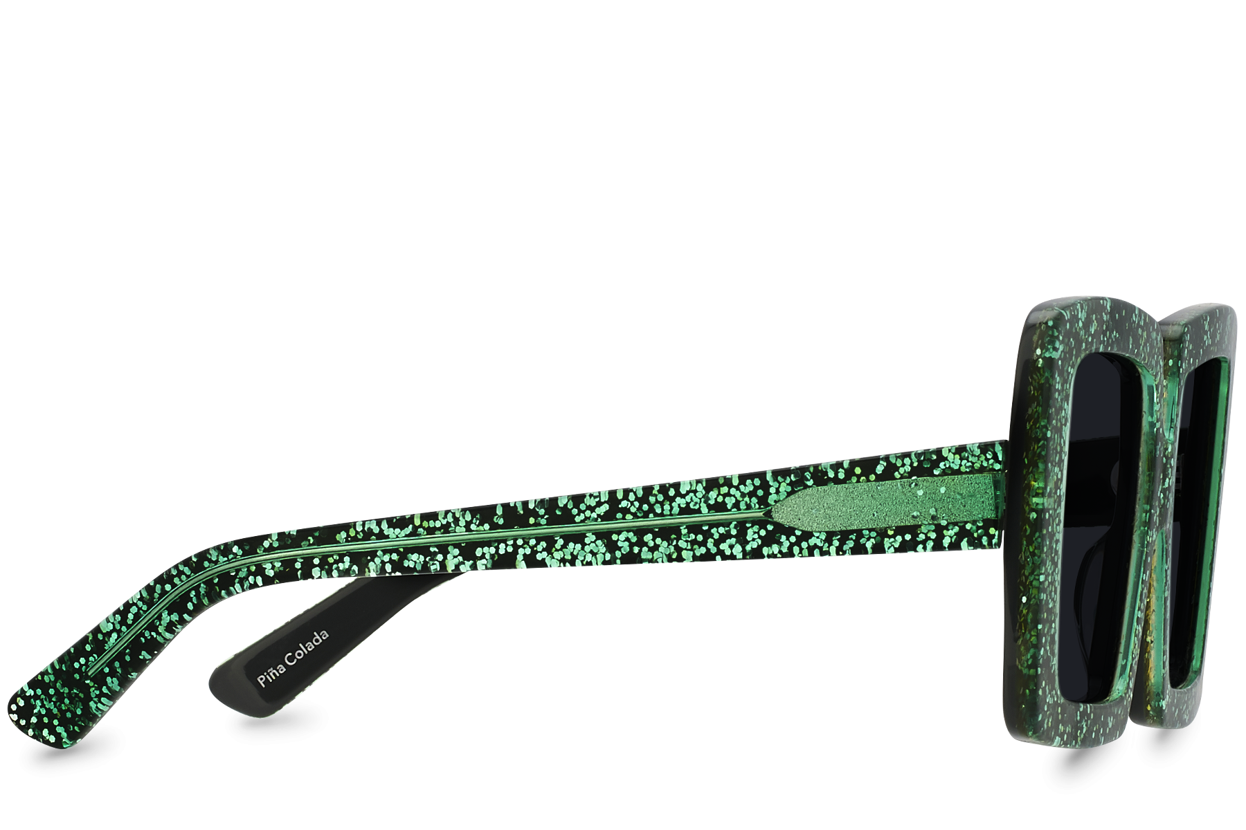 Piña Colada Green