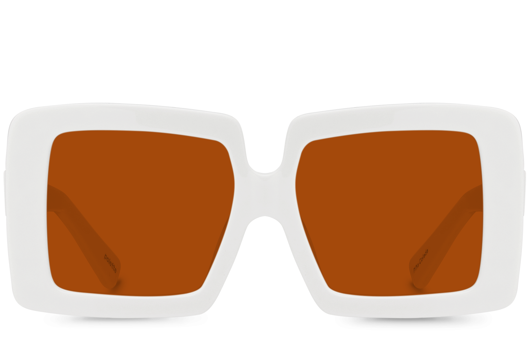 Piña Colada White