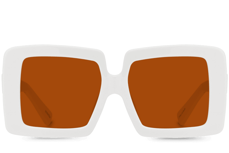Piña Colada White