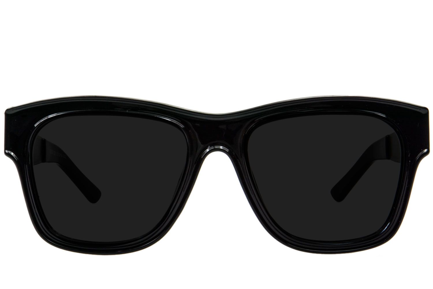 Piña Colada Black