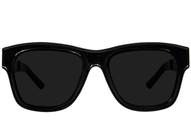 Piña Colada Black