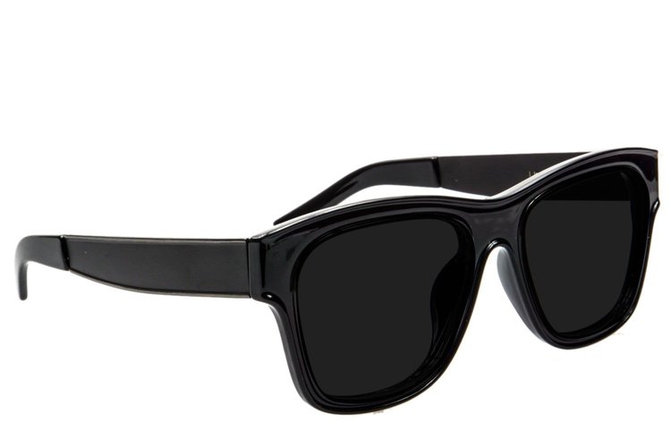 Piña Colada Black
