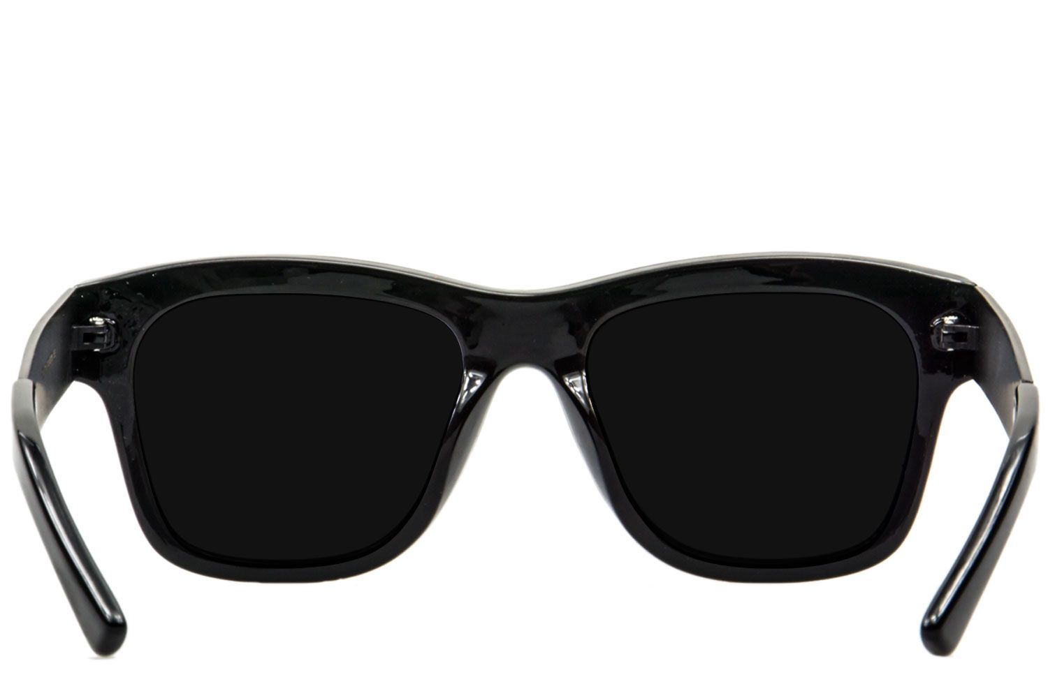 Piña Colada Black
