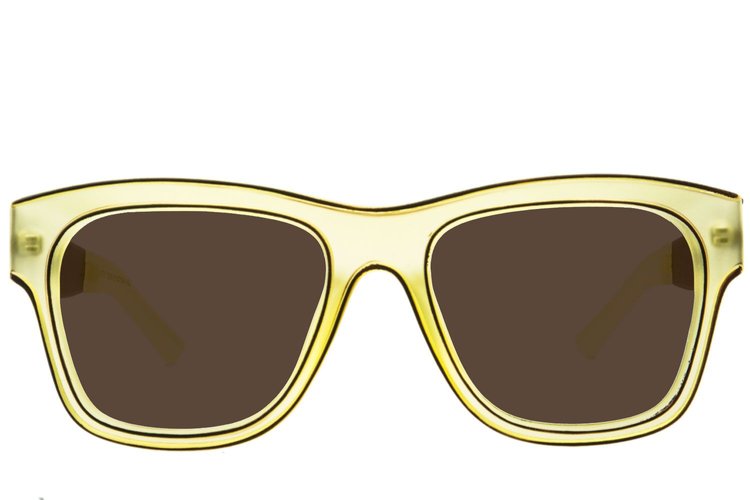 Piña Colada Yellow