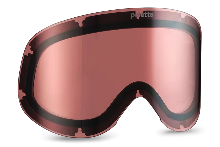 K2 Lens Pink