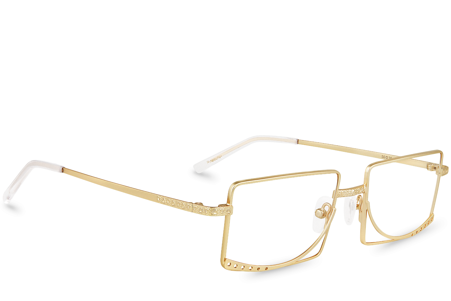 Pirarucu View Gold
