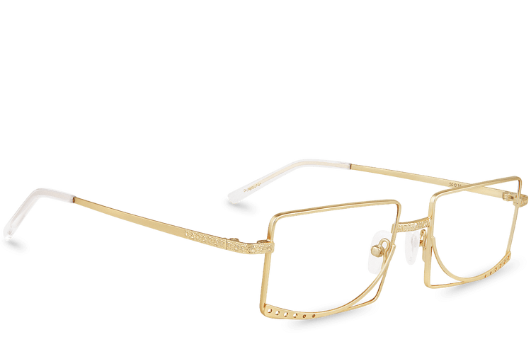 Pirarucu View Gold