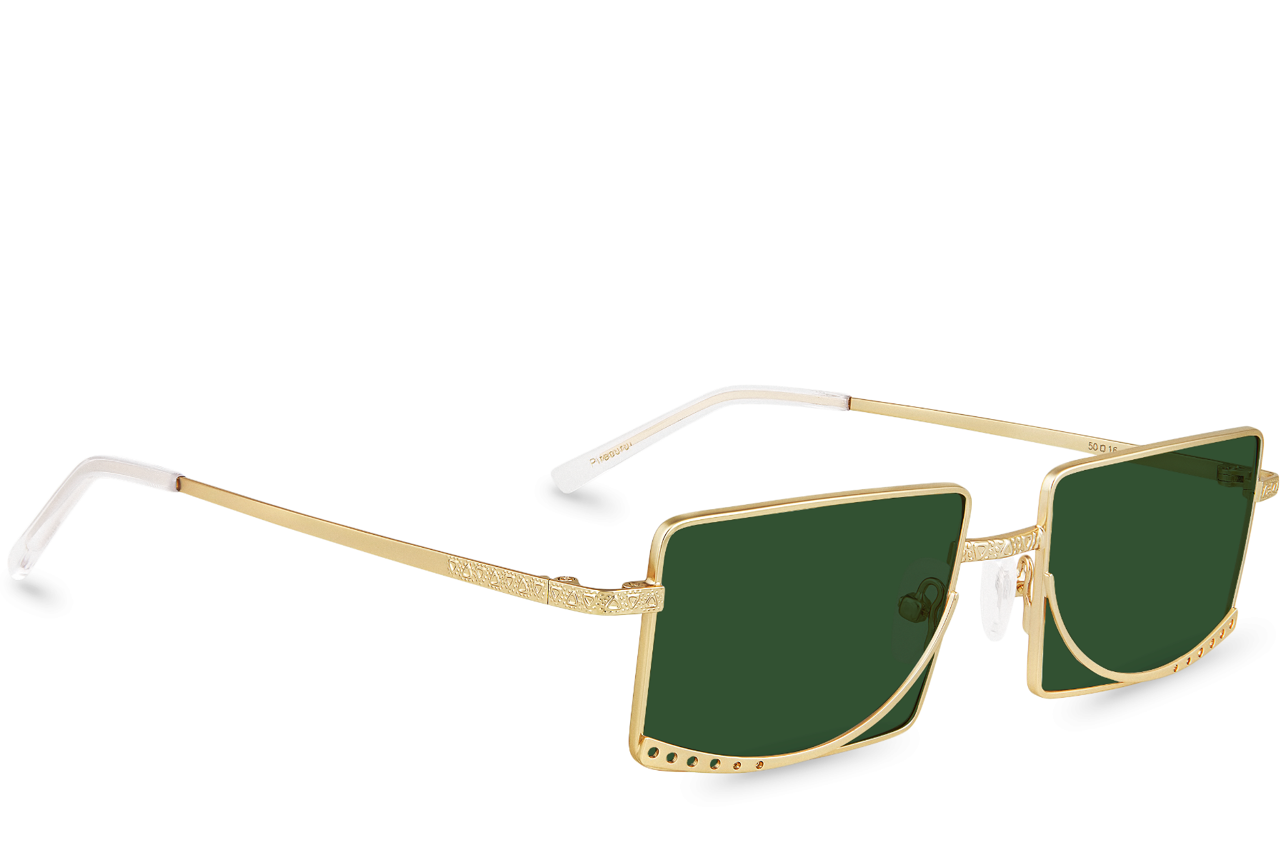 Pirarucu Gold