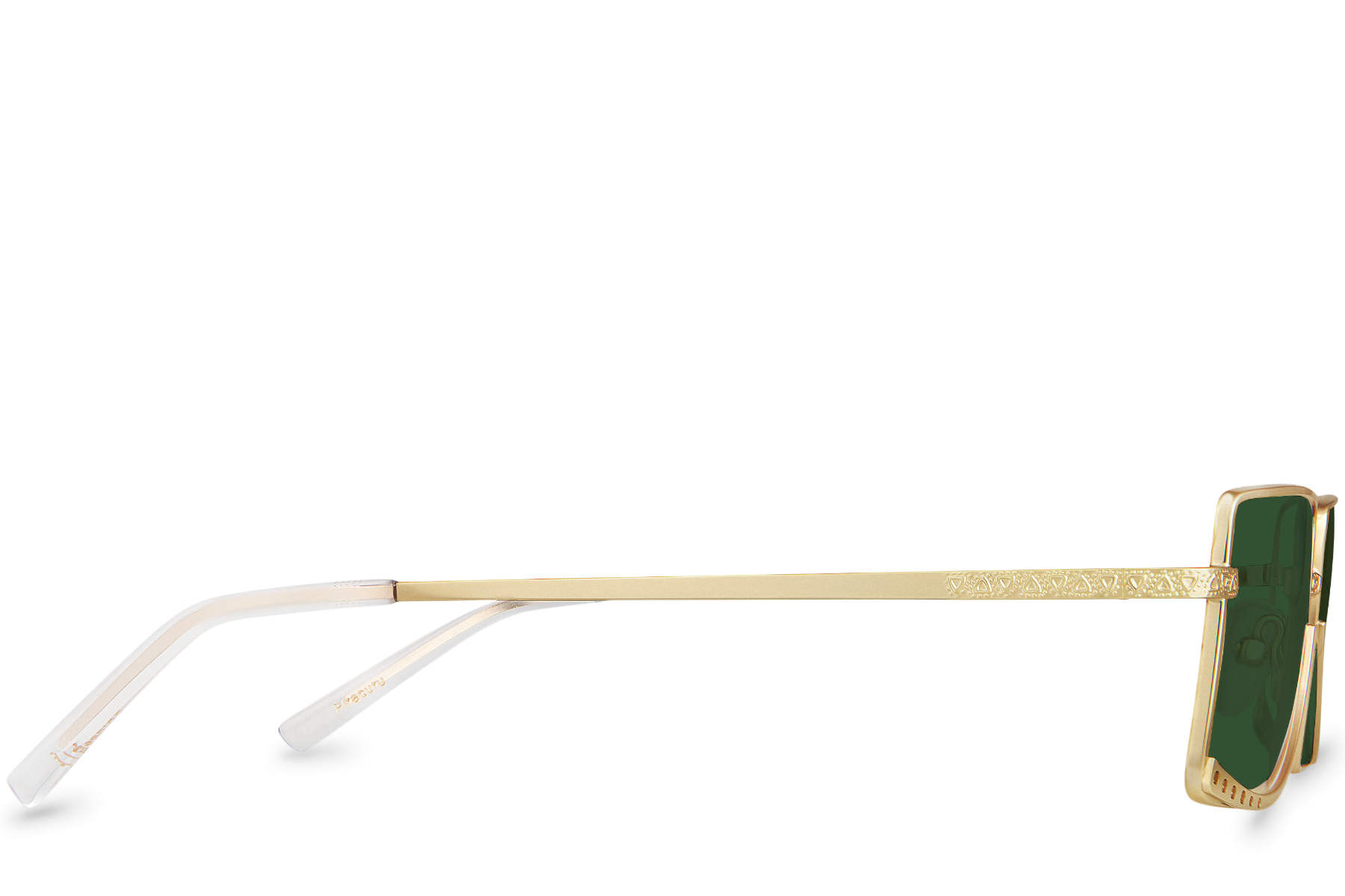 Pirarucu Gold