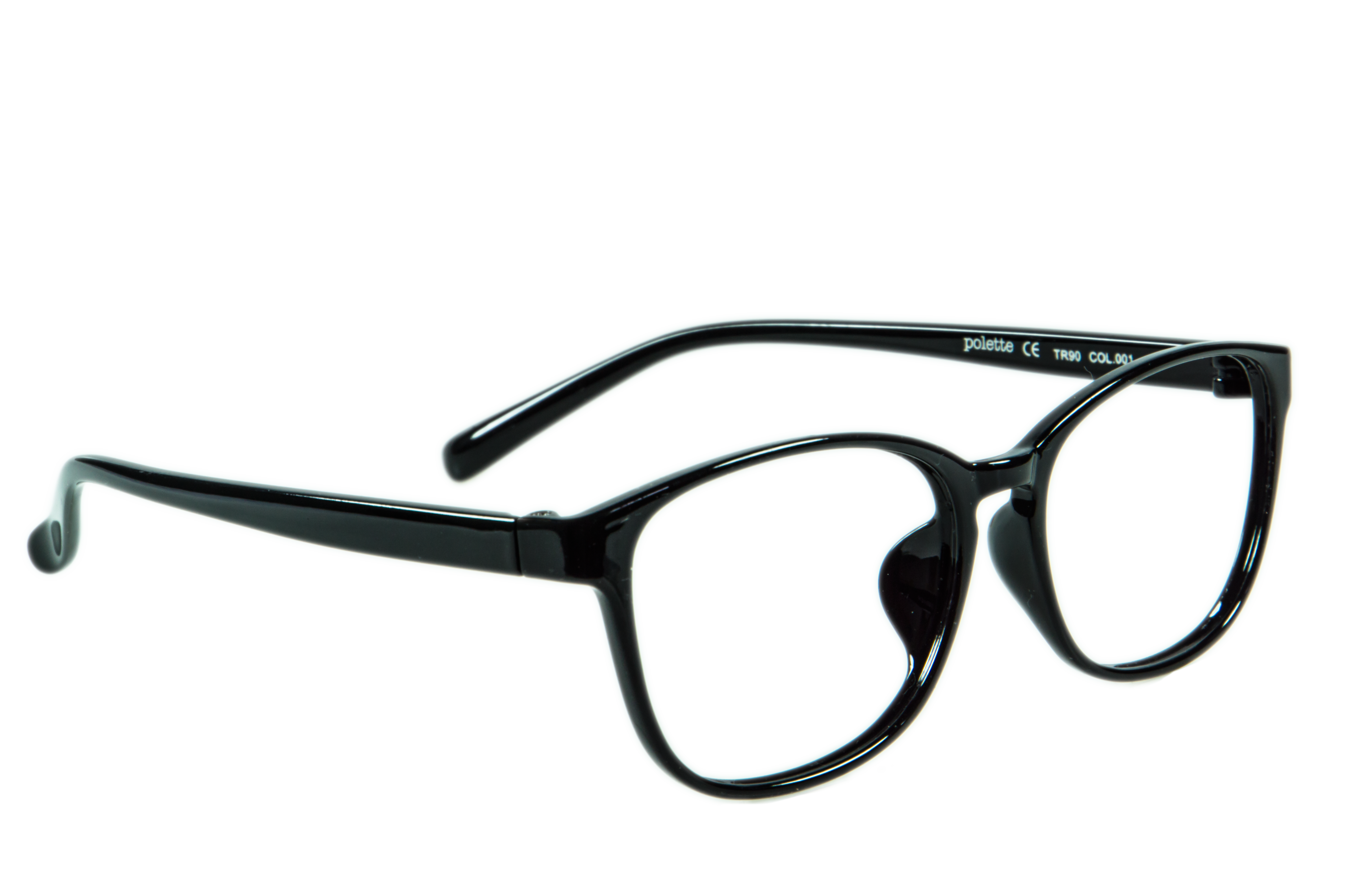 Pirouette Black