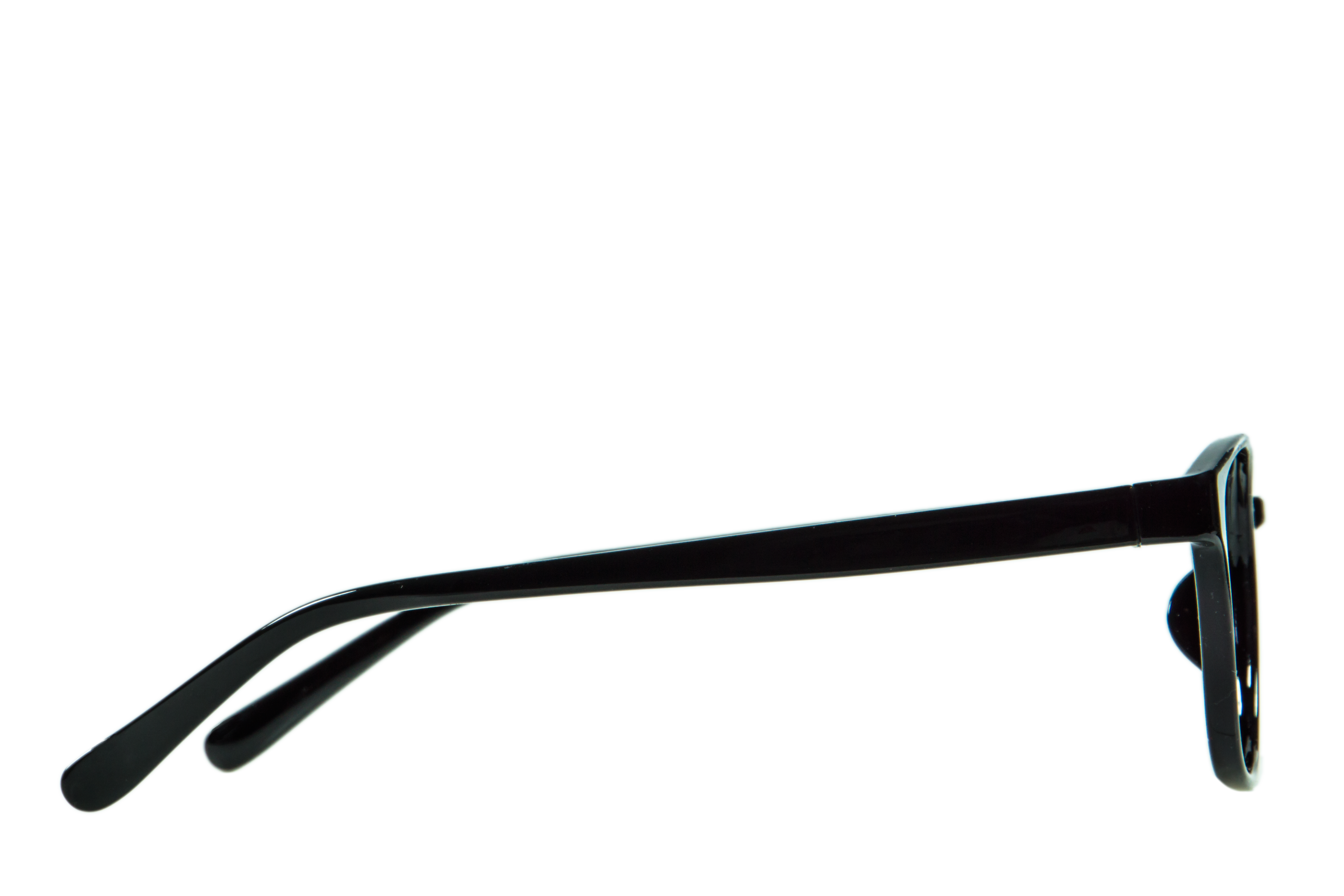 Pirouette Black