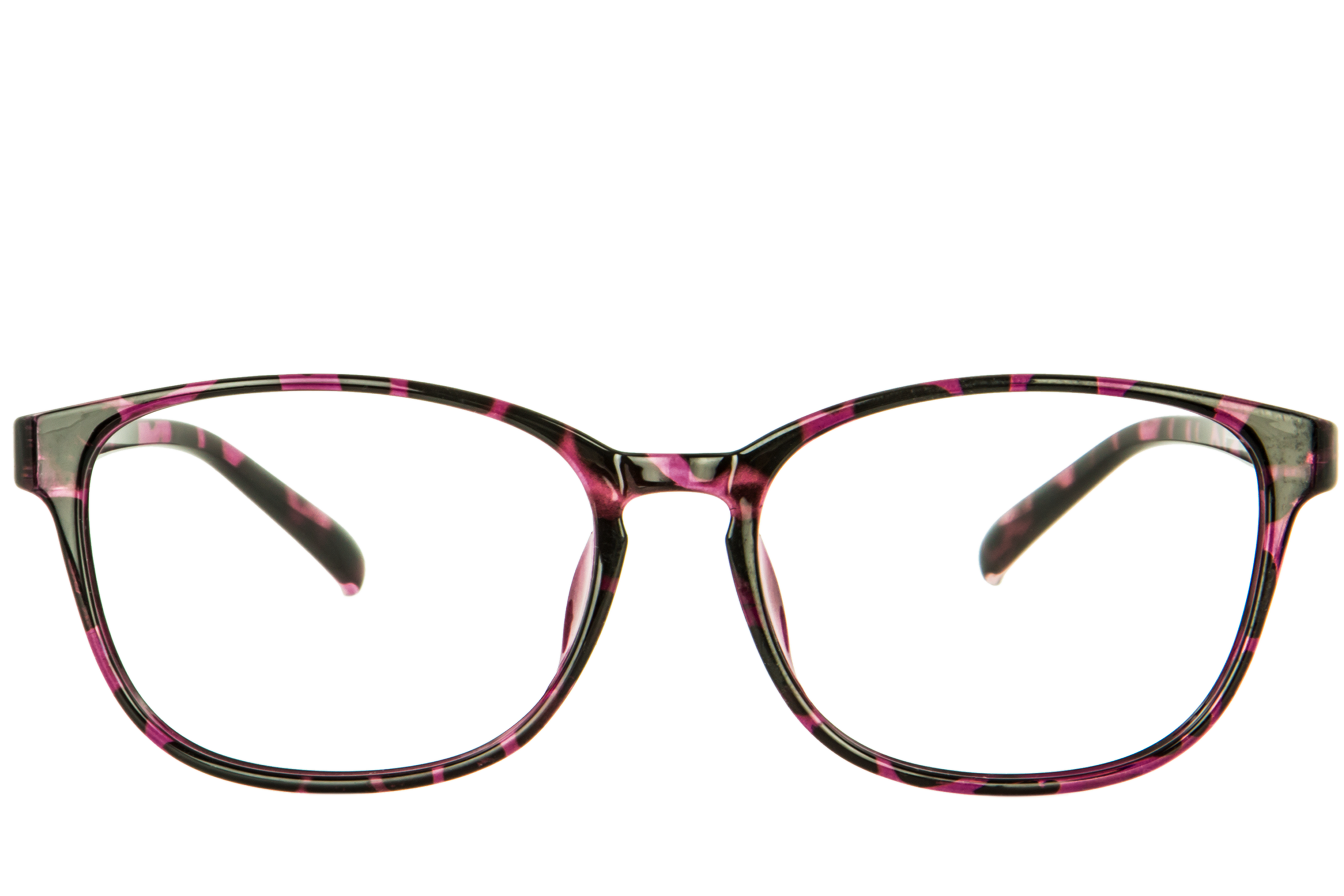 Pirouette Purple