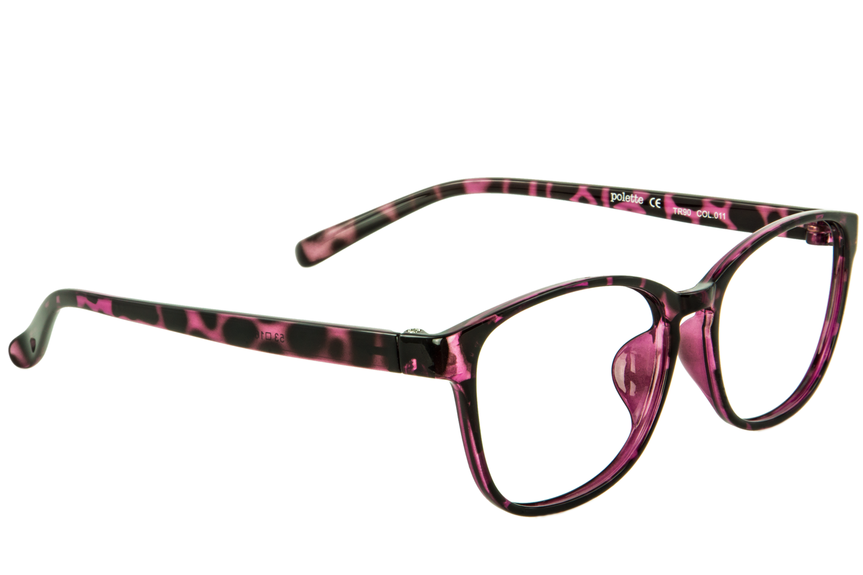 Pirouette Purple