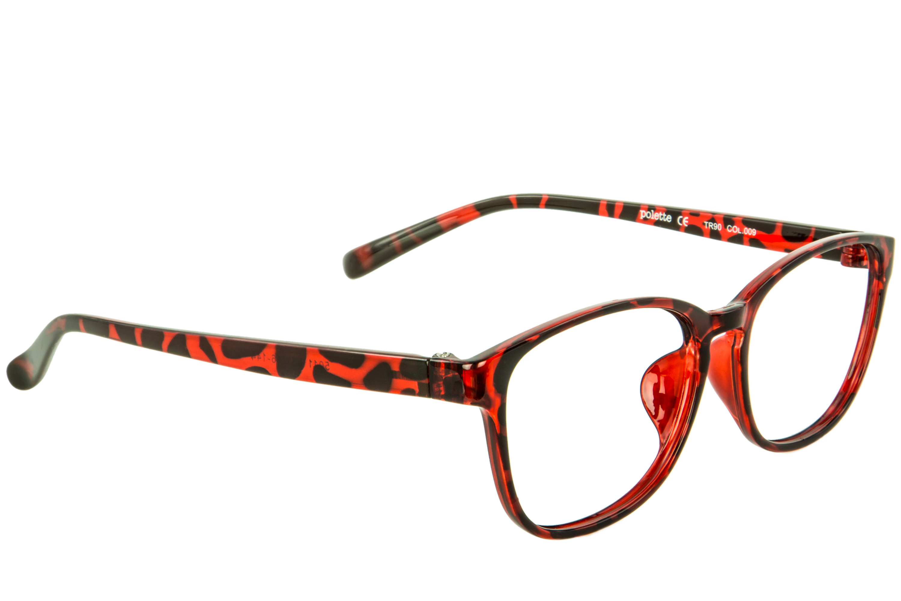Pirouette Red