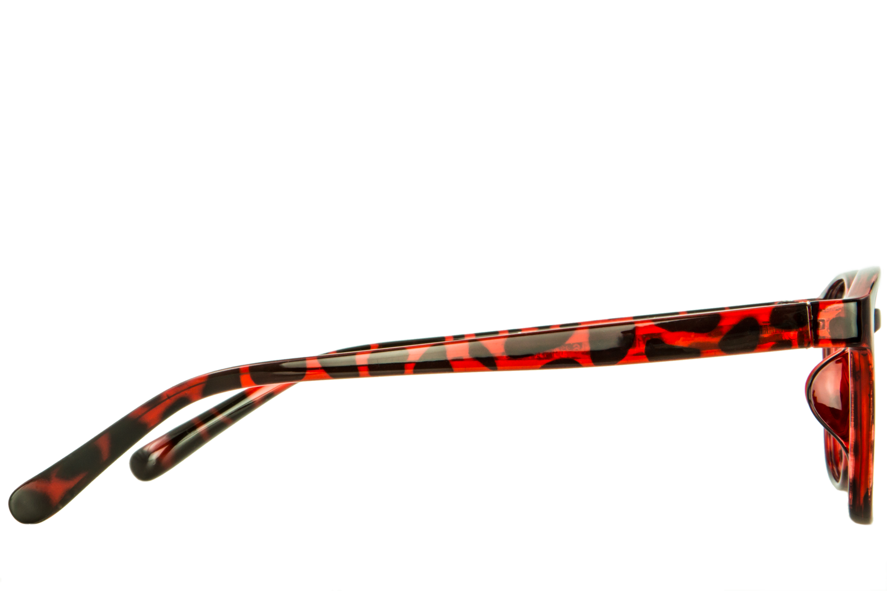 Pirouette Red