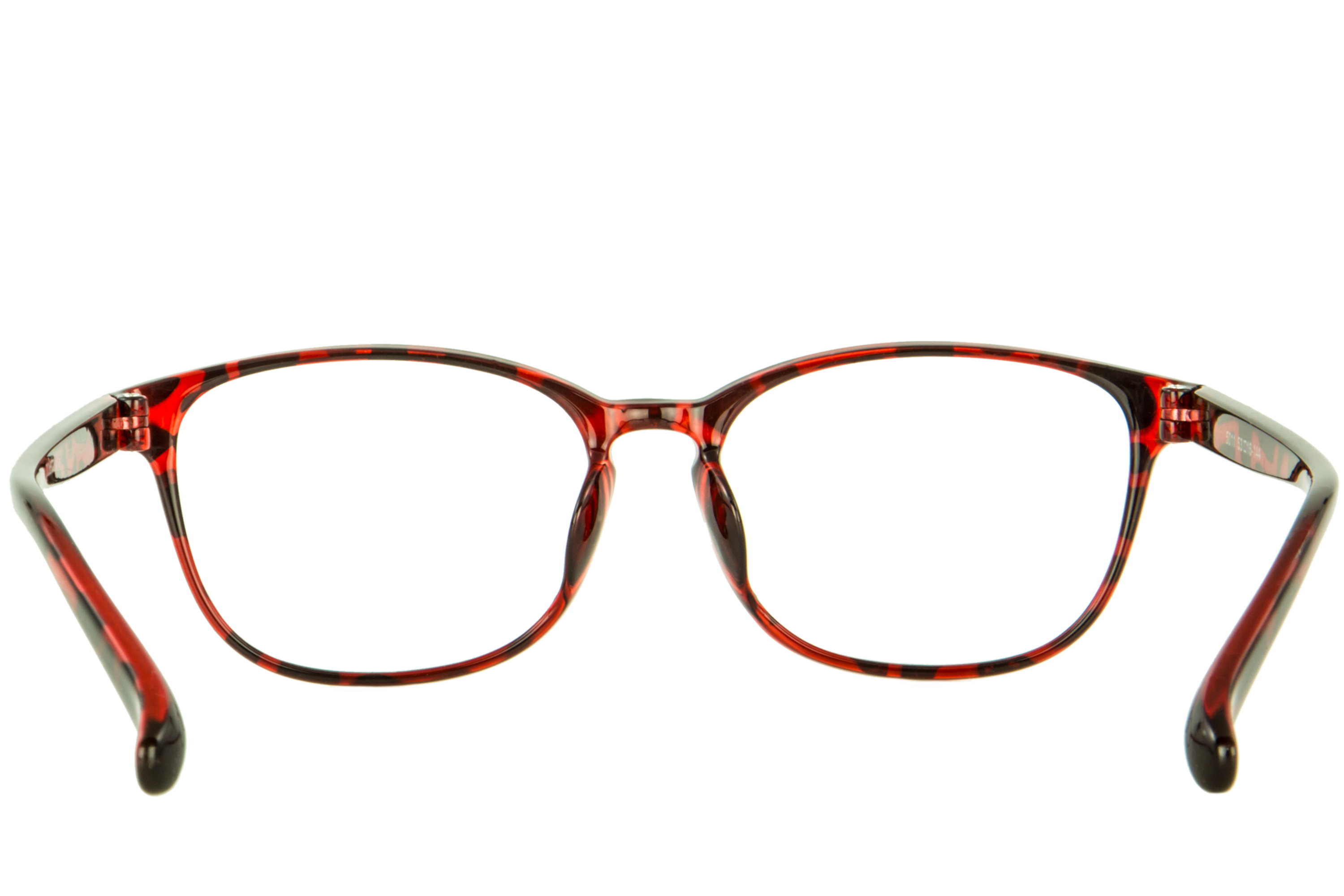 Pirouette Red
