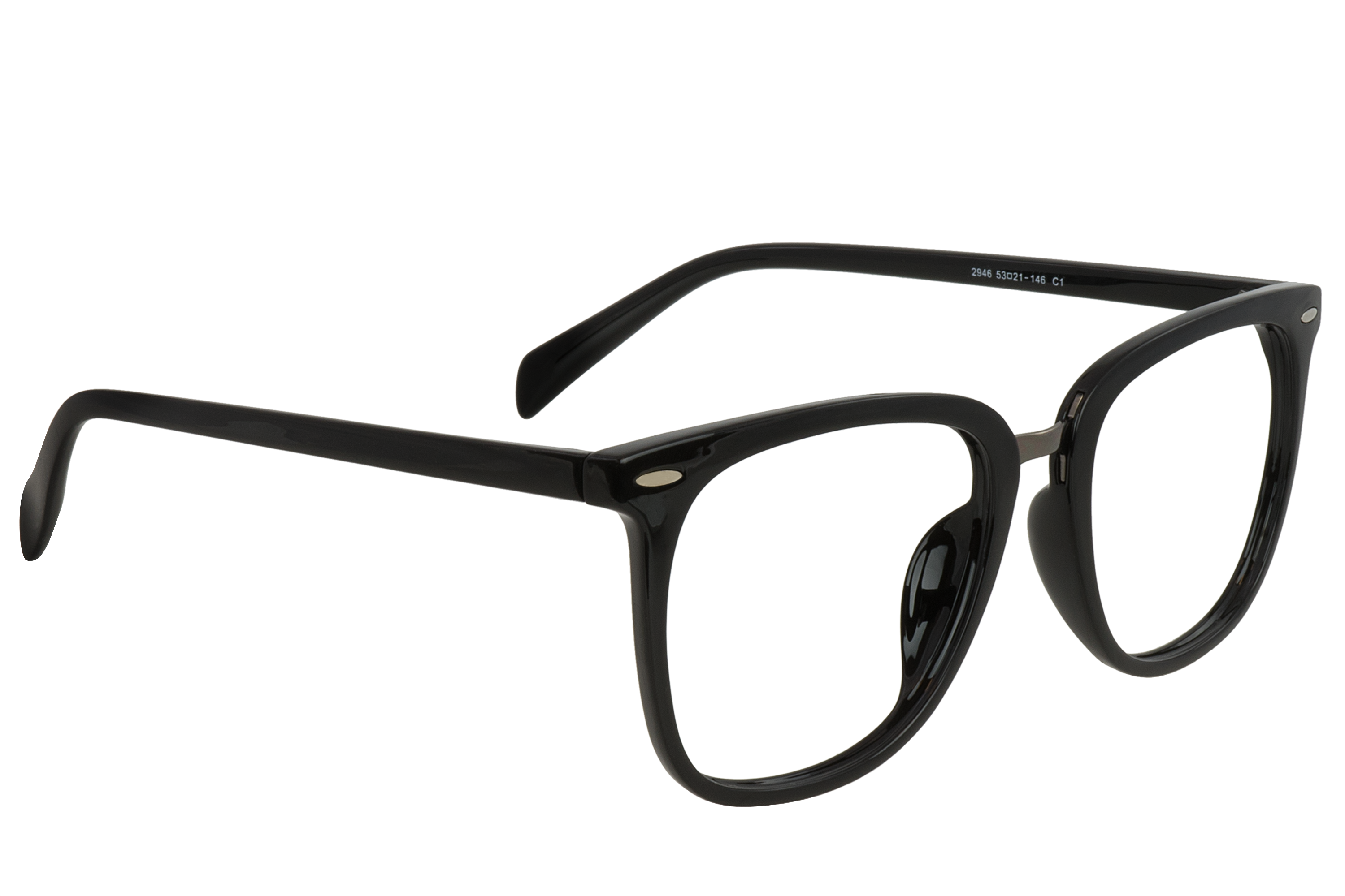 Pistols Black