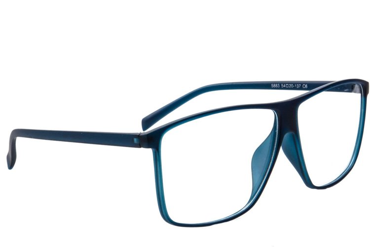 Pluton Blue