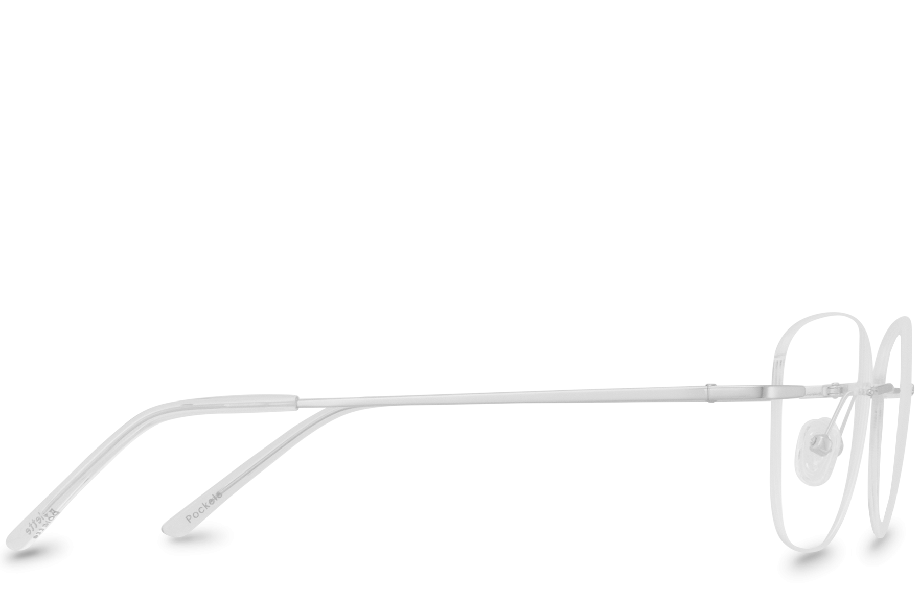 Pockels Silver