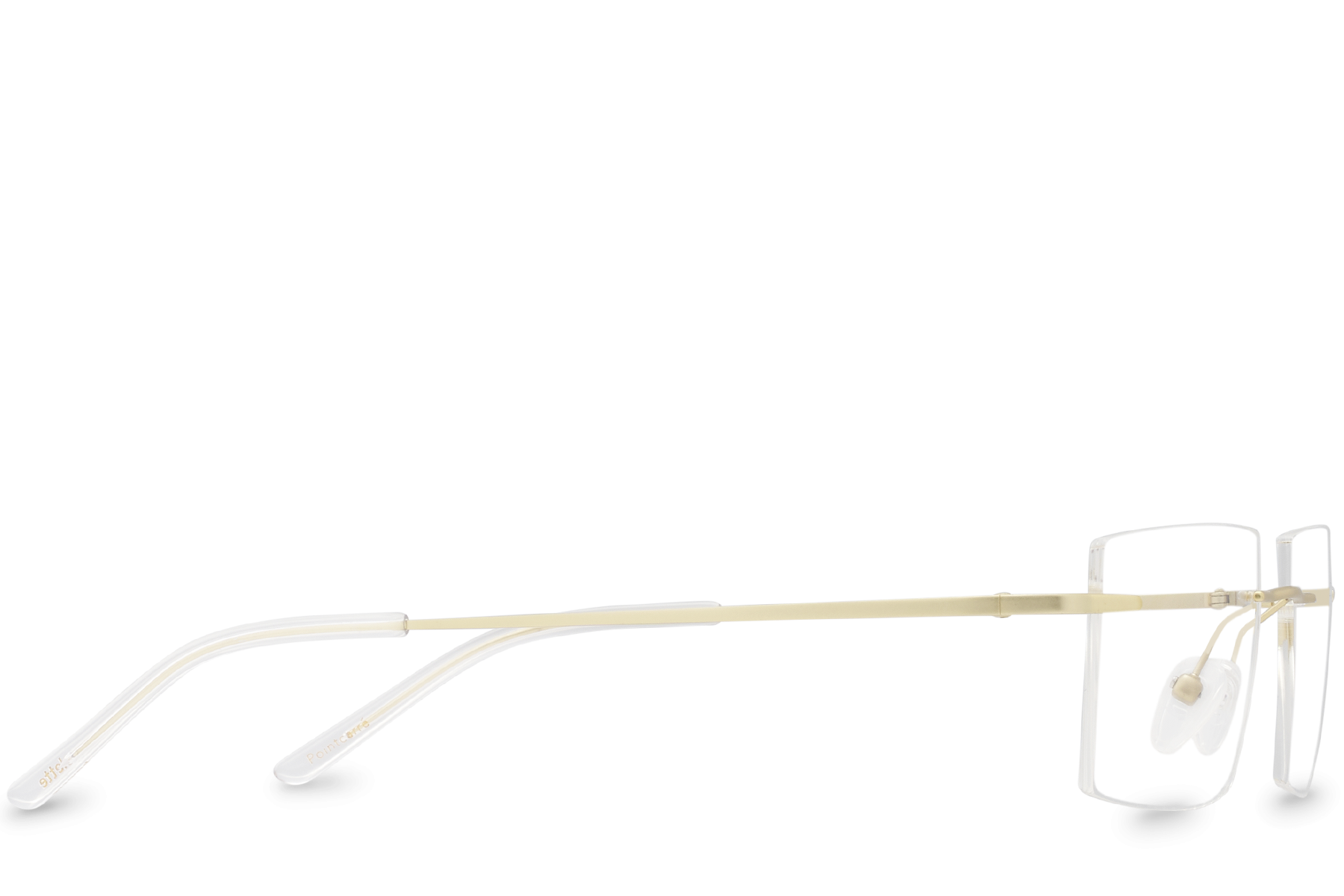 Pointcarré Gold