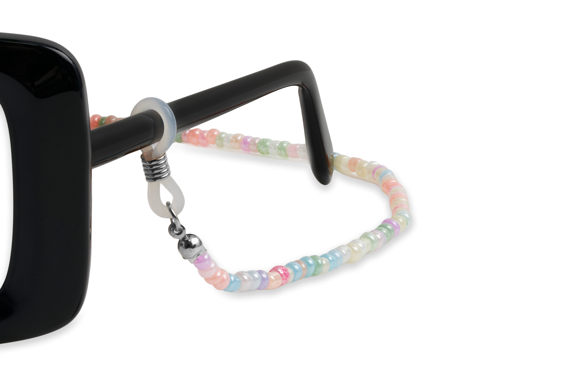 Beady Pastel
