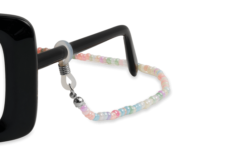 Beady Pastel