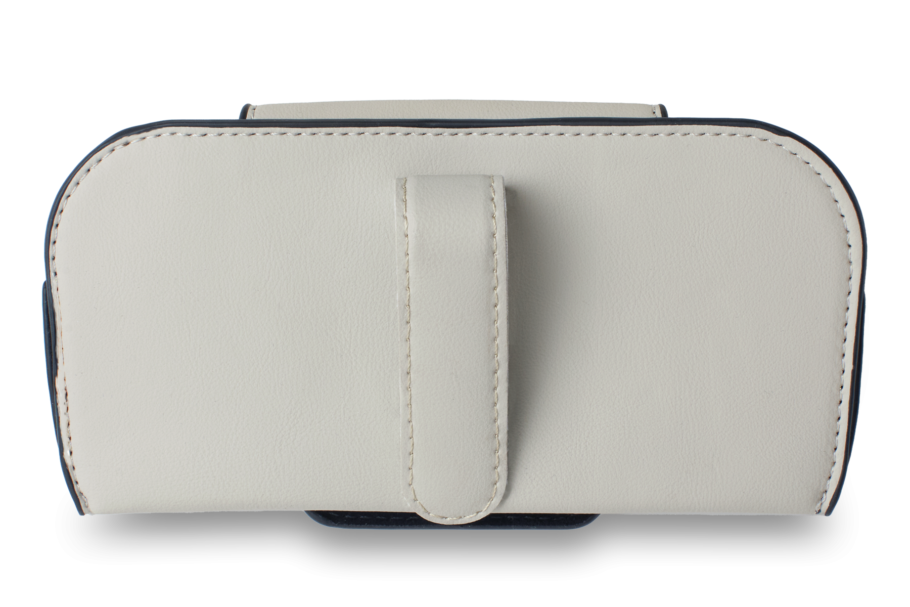 Car Clip-on Holder Grey