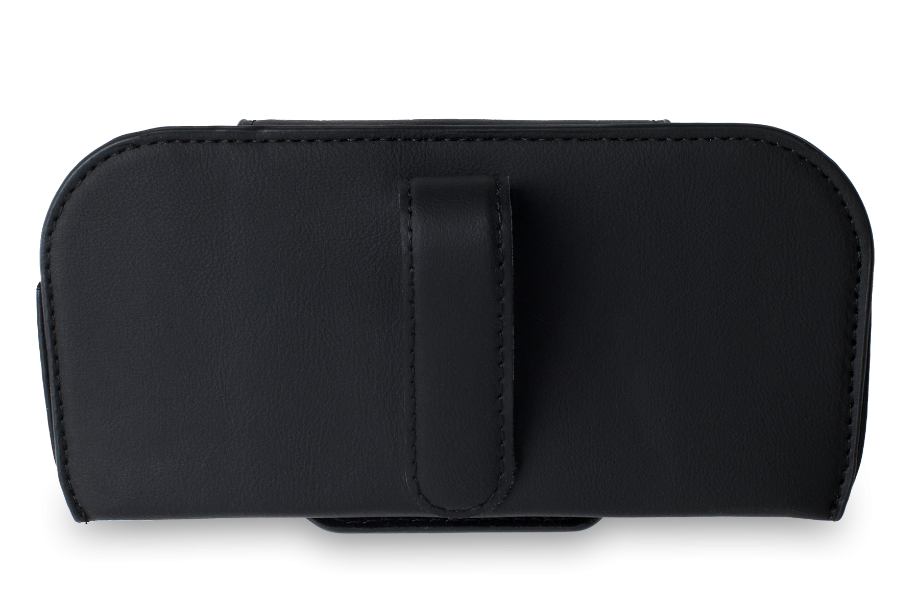 Car Clip-on Holder Black