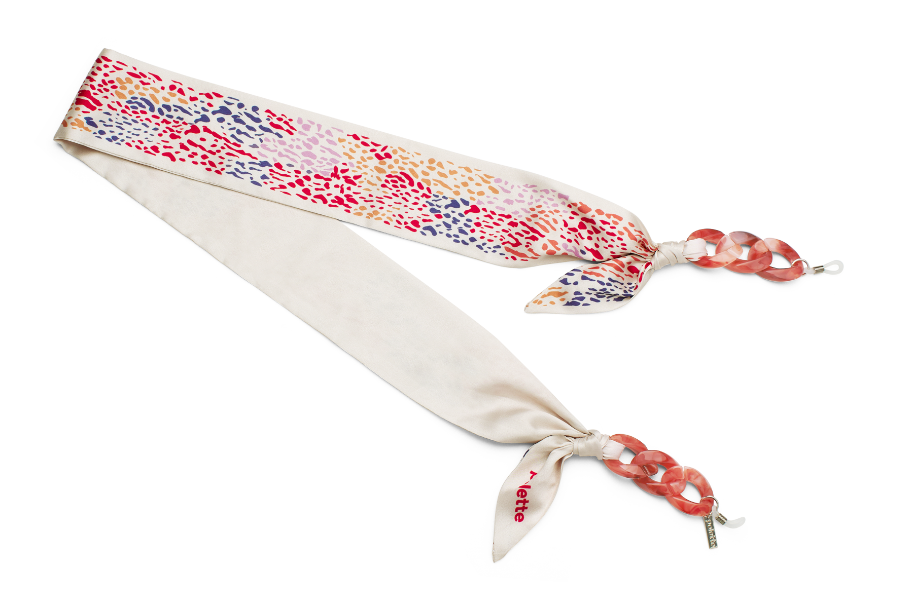 Scarla White
