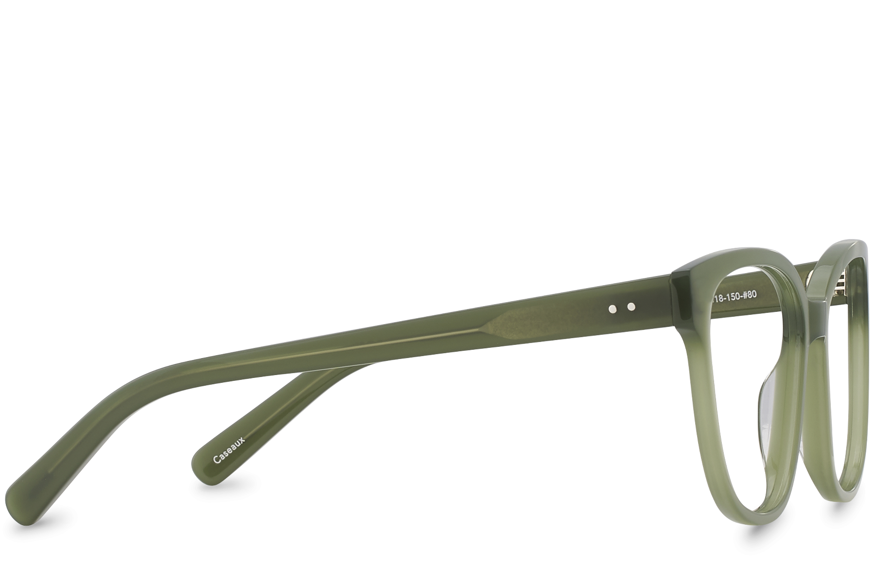 Caseaux Green